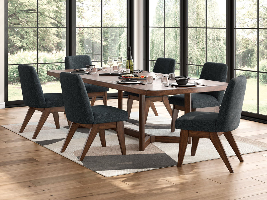 Dilenno Dining Room Set - Red Gate Home Furnishings (Ball Ground, GA)