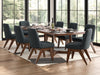 Dilenno Dining Room Set - Red Gate Home Furnishings (Ball Ground, GA)