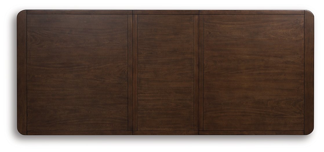 Dilenno Dining Room Set - Red Gate Home Furnishings (Ball Ground, GA)