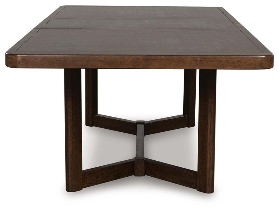 Dilenno Dining Room Set - Red Gate Home Furnishings (Ball Ground, GA)