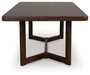 Dilenno Dining Room Set - Red Gate Home Furnishings (Ball Ground, GA)