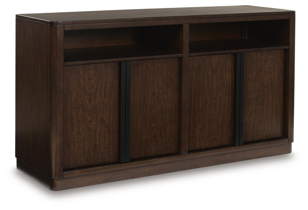 Dilenno Dining Server - Red Gate Home Furnishings (Ball Ground, GA)