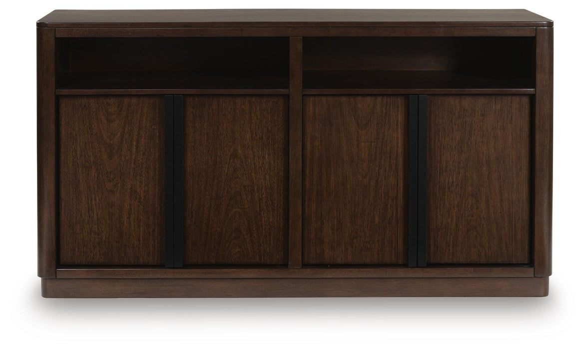 Dilenno Dining Server - Red Gate Home Furnishings (Ball Ground, GA)
