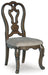 Maylee Dining Room Set - Red Gate Home Furnishings (Ball Ground, GA)
