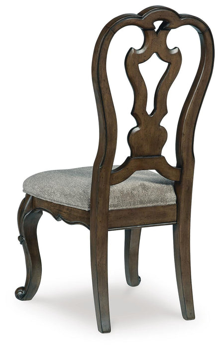 Maylee Dining Room Set - Red Gate Home Furnishings (Ball Ground, GA)