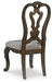 Maylee Dining Room Set - Red Gate Home Furnishings (Ball Ground, GA)