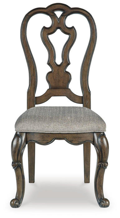 Maylee Dining Room Set - Red Gate Home Furnishings (Ball Ground, GA)