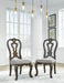 Maylee Dining Room Set - Red Gate Home Furnishings (Ball Ground, GA)