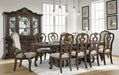 Maylee Dining Room Set - Red Gate Home Furnishings (Ball Ground, GA)