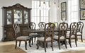 Maylee Dining Room Set - Red Gate Home Furnishings (Ball Ground, GA)