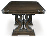 Maylee Dining Room Set - Red Gate Home Furnishings (Ball Ground, GA)