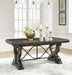 Maylee Dining Room Set - Red Gate Home Furnishings (Ball Ground, GA)