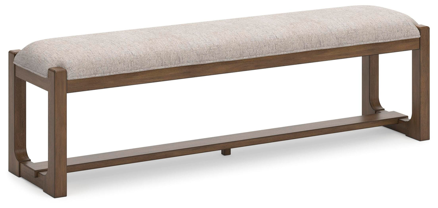 Cabalynn 63" Dining Bench - Red Gate Home Furnishings (Ball Ground, GA)