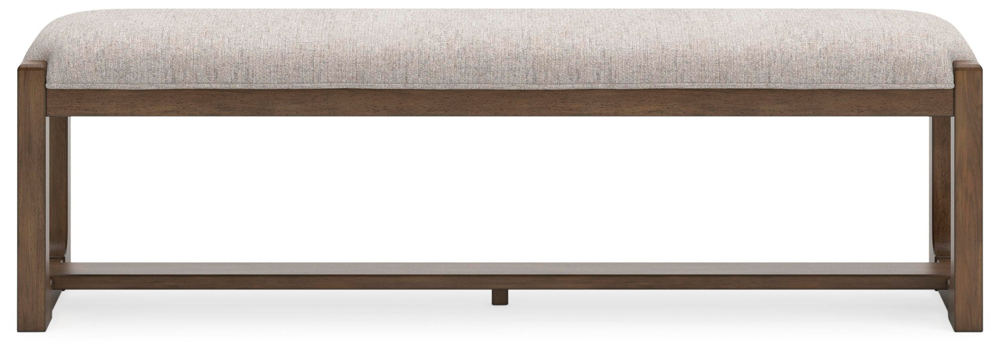 Cabalynn 63" Dining Bench - Red Gate Home Furnishings (Ball Ground, GA)