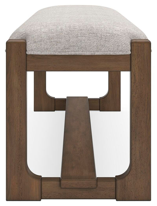 Cabalynn 63" Dining Bench - Red Gate Home Furnishings (Ball Ground, GA)