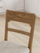 Cabalynn Counter Height Barstool - Red Gate Home Furnishings (Ball Ground, GA)