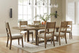 Cabalynn Dining Room Set - Red Gate Home Furnishings (Ball Ground, GA)