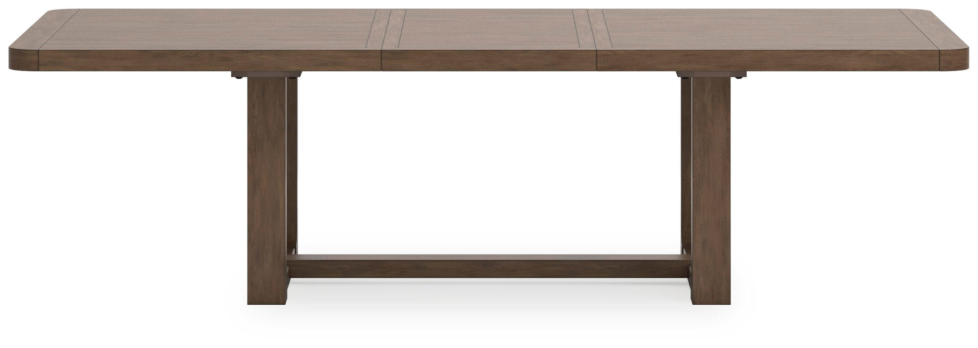 Cabalynn Dining Extension Table - Red Gate Home Furnishings (Ball Ground, GA)