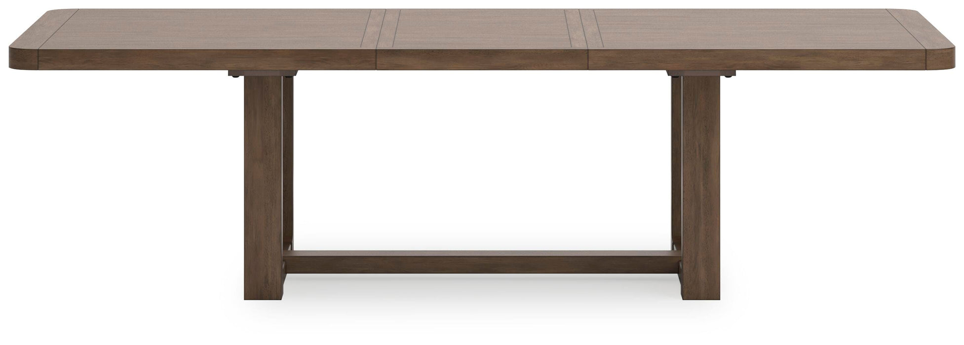 Cabalynn Dining Extension Table - Red Gate Home Furnishings (Ball Ground, GA)