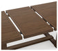 Cabalynn Dining Extension Table - Red Gate Home Furnishings (Ball Ground, GA)