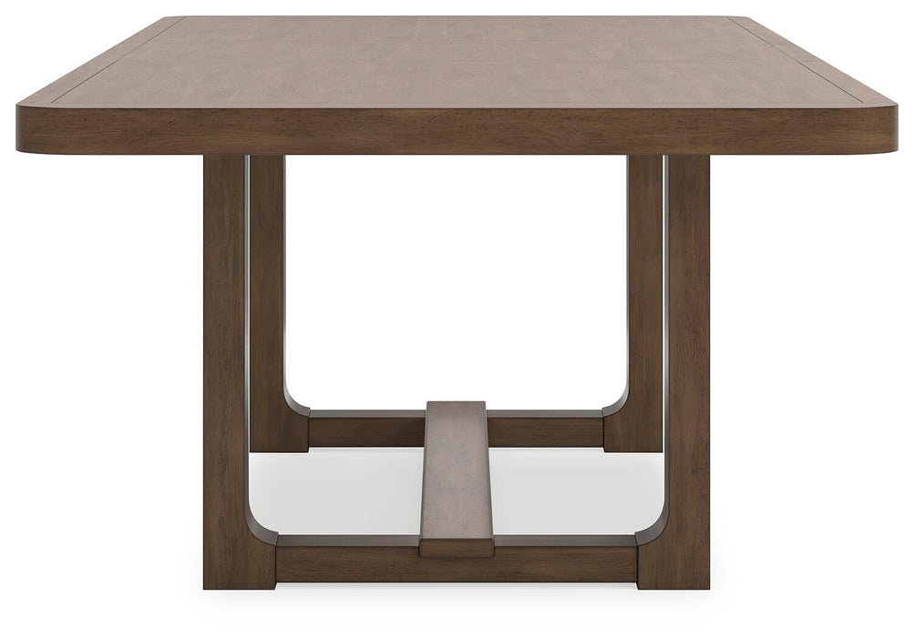 Cabalynn Dining Extension Table - Red Gate Home Furnishings (Ball Ground, GA)
