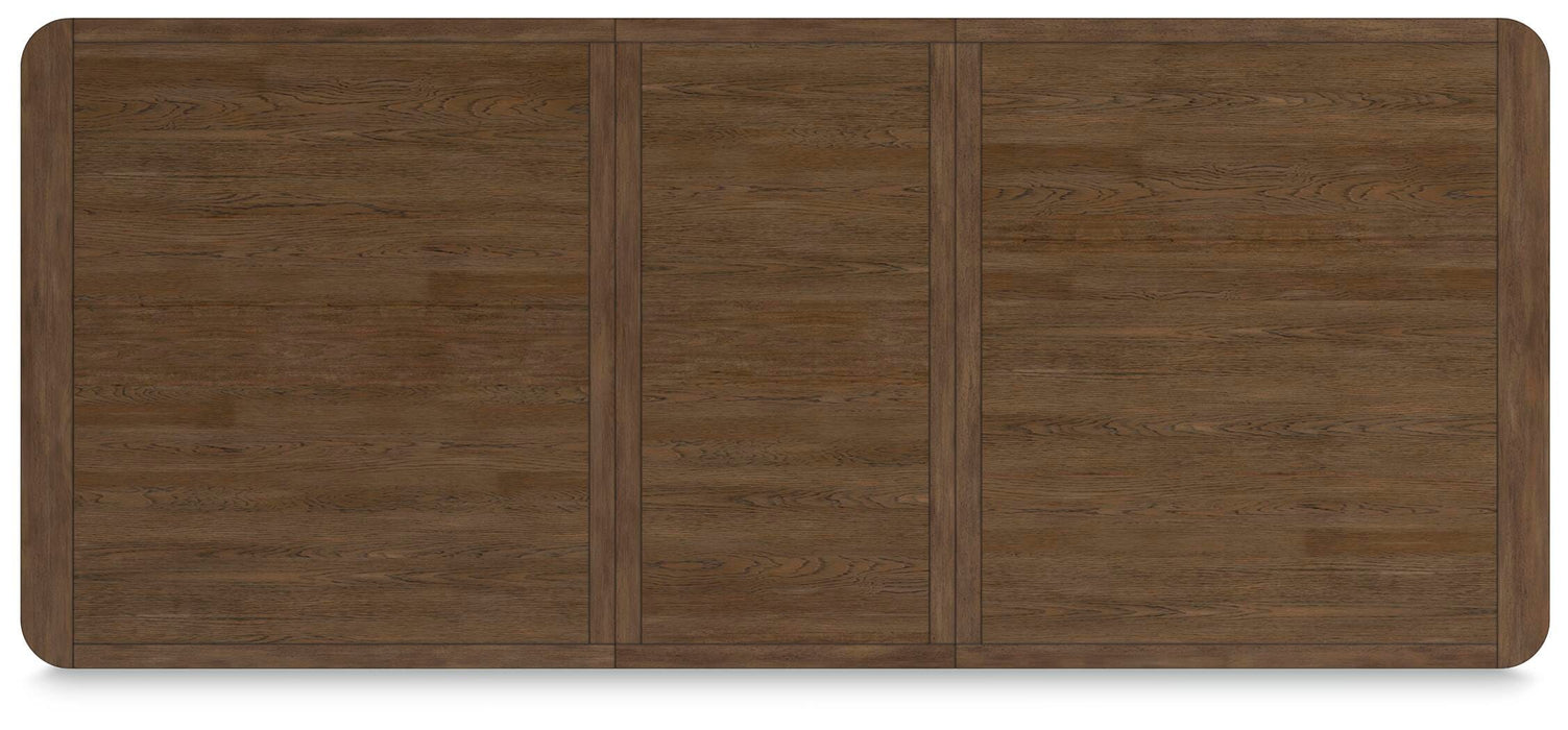 Cabalynn Dining Extension Table - Red Gate Home Furnishings (Ball Ground, GA)