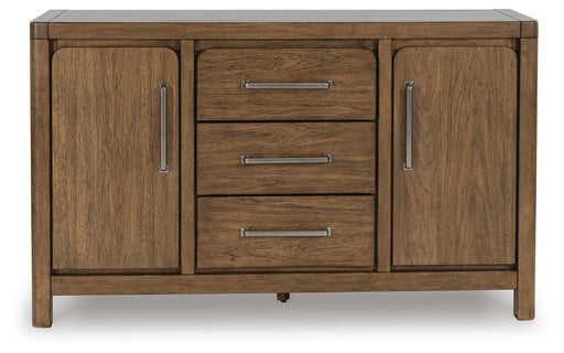 Cabalynn Dining Server - Red Gate Home Furnishings (Ball Ground, GA)