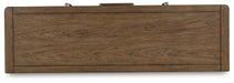 Cabalynn Dining Server - Red Gate Home Furnishings (Ball Ground, GA)