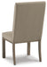 Chrestner Dining Set - Red Gate Home Furnishings (Ball Ground, GA)