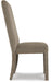 Chrestner Dining Set - Red Gate Home Furnishings (Ball Ground, GA)