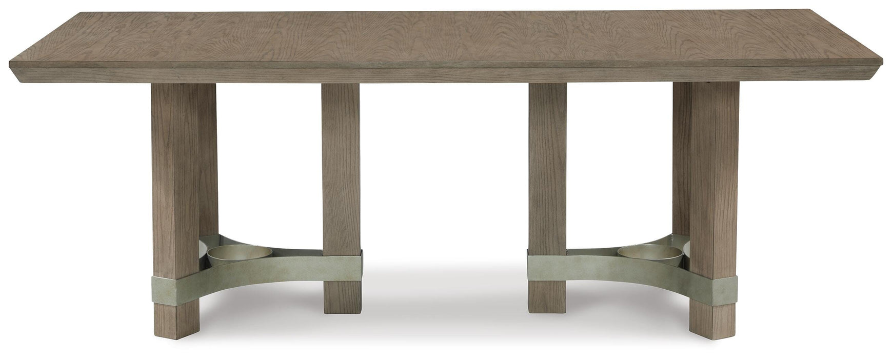 Chrestner Dining Set - Red Gate Home Furnishings (Ball Ground, GA)