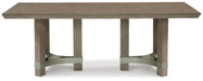 Chrestner Dining Set - Red Gate Home Furnishings (Ball Ground, GA)