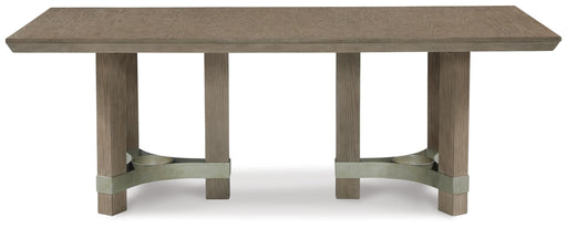 Chrestner Dining Set - Red Gate Home Furnishings (Ball Ground, GA)