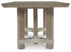 Chrestner Dining Table - Red Gate Home Furnishings (Ball Ground, GA)