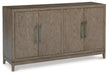 Chrestner Dining Server - Red Gate Home Furnishings (Ball Ground, GA)