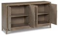 Chrestner Dining Set - Red Gate Home Furnishings (Ball Ground, GA)