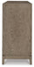 Chrestner Dining Server - Red Gate Home Furnishings (Ball Ground, GA)