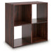 Glosmount Four Cube Organizer - Red Gate Home Furnishings (Ball Ground, GA)