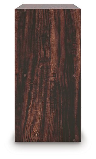 Glosmount Four Cube Organizer - Red Gate Home Furnishings (Ball Ground, GA)