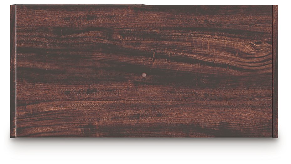 Glosmount Four Cube Organizer - Red Gate Home Furnishings (Ball Ground, GA)