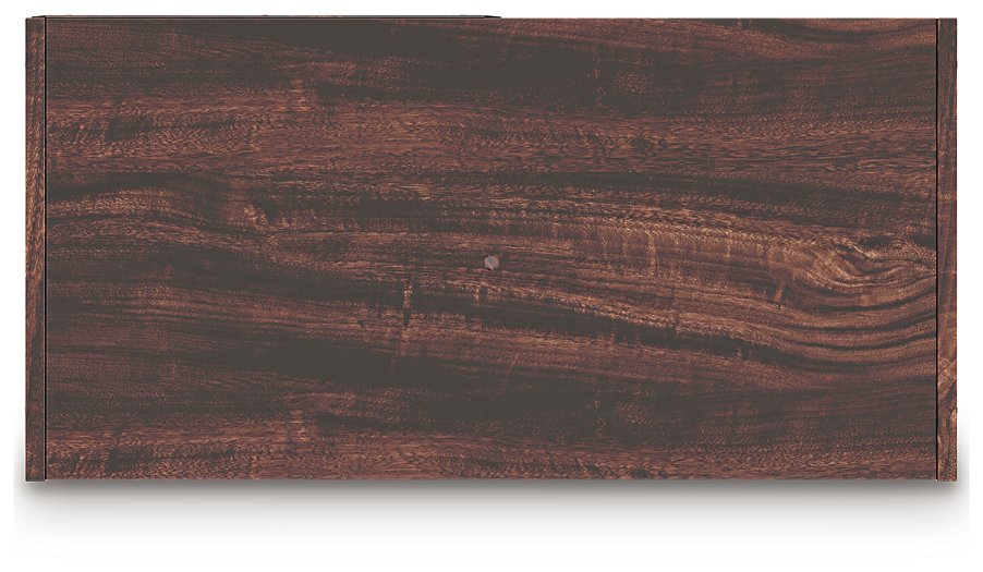 Glosmount Six Cube Organizer - Red Gate Home Furnishings (Ball Ground, GA)