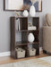 Glosmount Six Cube Organizer - Red Gate Home Furnishings (Ball Ground, GA)