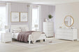 Hallityn Nightstand - Red Gate Home Furnishings (Ball Ground, GA)
