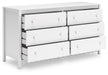 Hallityn Dresser - Red Gate Home Furnishings (Ball Ground, GA)