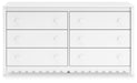 Hallityn Dresser - Red Gate Home Furnishings (Ball Ground, GA)