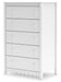 Hallityn Chest of Drawers - Red Gate Home Furnishings (Ball Ground, GA)