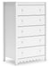 Hallityn Chest of Drawers - Red Gate Home Furnishings (Ball Ground, GA)