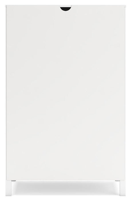 Hallityn Chest of Drawers - Red Gate Home Furnishings (Ball Ground, GA)