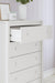Hallityn Chest of Drawers - Red Gate Home Furnishings (Ball Ground, GA)