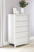Hallityn Chest of Drawers - Red Gate Home Furnishings (Ball Ground, GA)